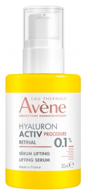 Avène Hyaluron Activ Procedure Retinal 0,1% Sérum Lifting 30 ml