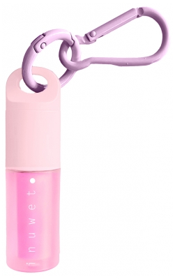 Inuwet Merry Cherry Huile à Lèvres - Parfum : Fraise