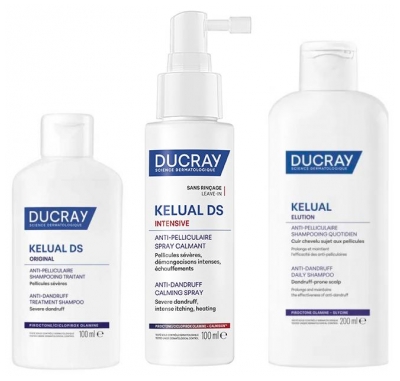 Ducray ROUTINE 0609895280186