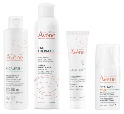 Avène ROUTINE 0609895274437