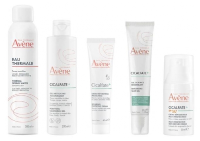 Avène ROUTINE 0609895266531