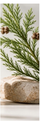 Pranarôm Huile Essentielle Cyprès de Provence Cupressus Sempervirens 10 ml