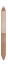 141 : Beige-Beige foncé