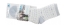 Blanc motifs Gris