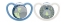 Bleu/Gris 1