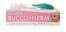 Brosse à dents verte