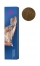 7/07 Blond Naturel Marron