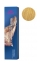 10/00 Blond Très très Clair Naturel