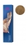8/07 Blond Clair Naturel Marron
