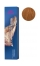 8/04 Blond Clair Naturel Cuivré