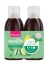 Menthe-Citron-Concombre