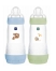 Vert Moutons / Bleu Renards