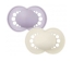 Mauve et Beige
