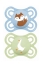 Renard et Oie