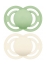 Vert et Blanc