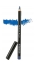 Bleu Électrique