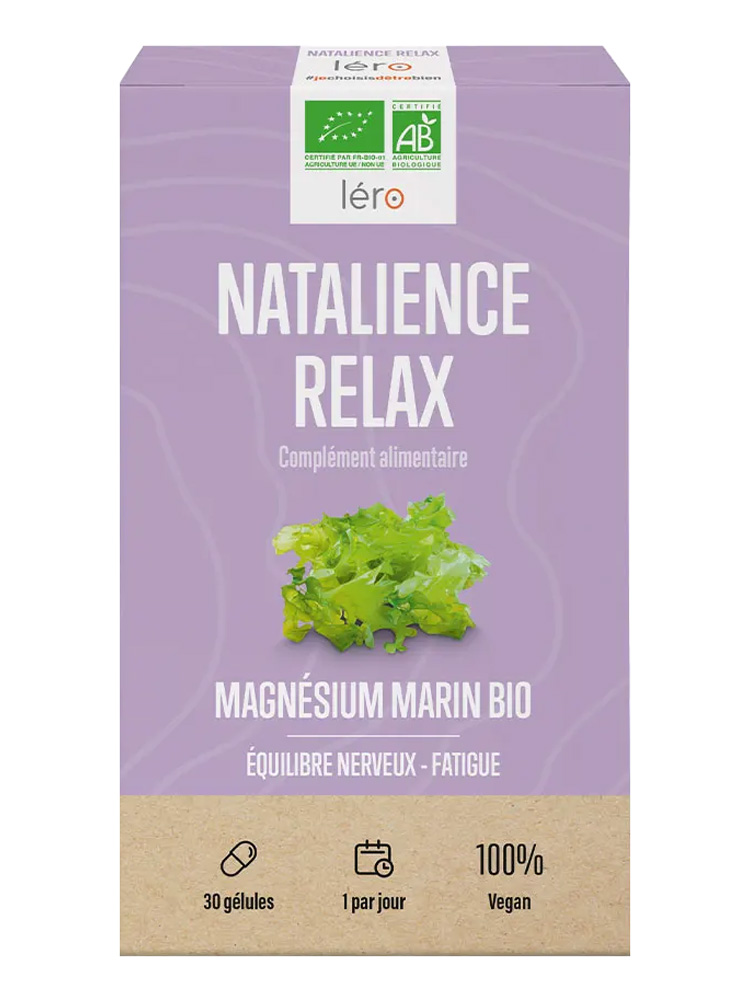 Léro Natalience Relax