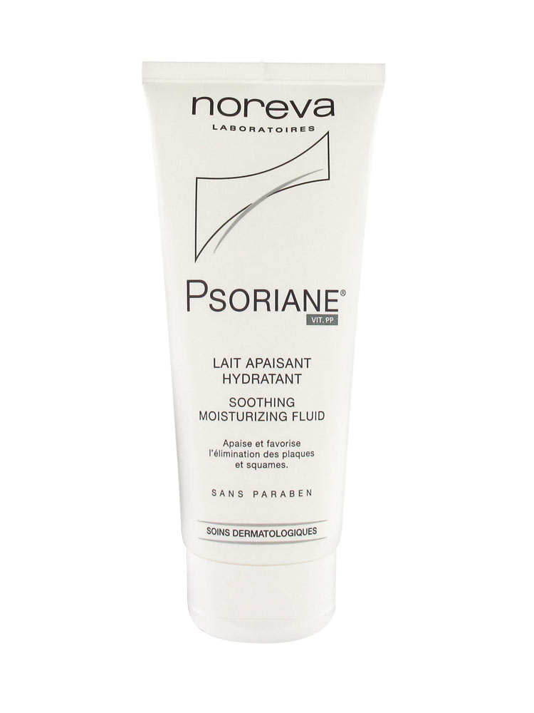 Noreva Psoriane Lait Apaisant 200 ml