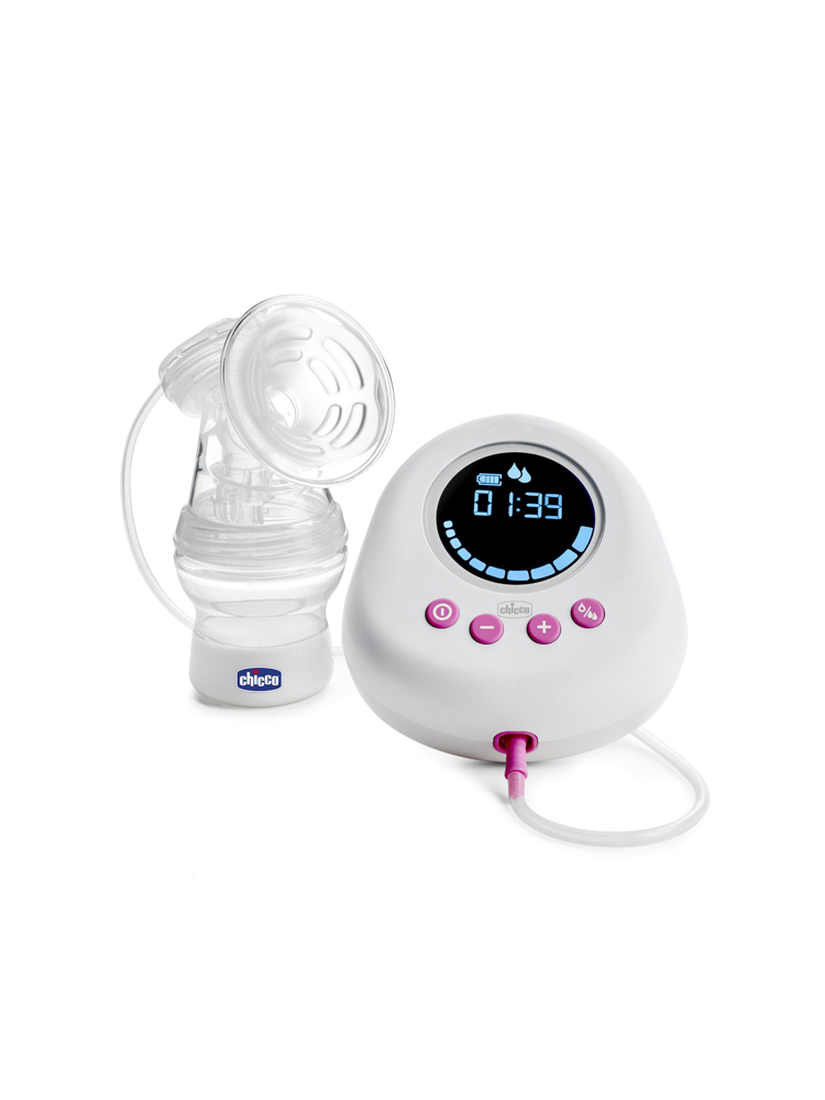 Tire-lait Électrique Double Pompage Smarty de la marque Medela