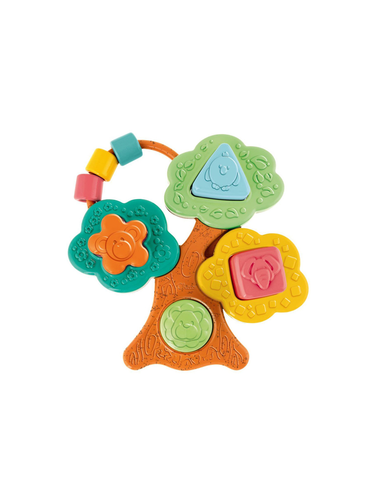 Chicco Baobab à Formes