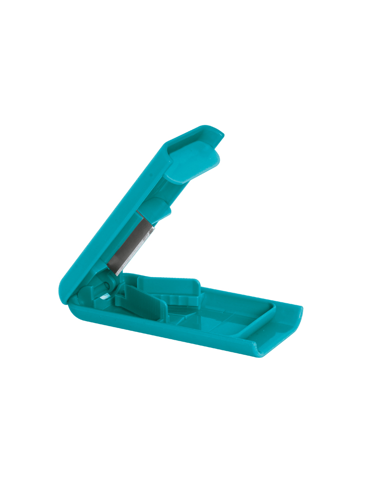 Placentor Végétal Cutter Pour Médicaments