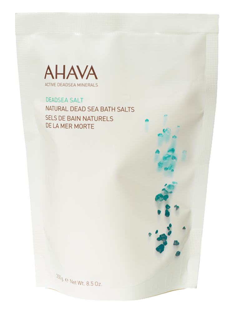 Ahava Additifs Pour le Bain