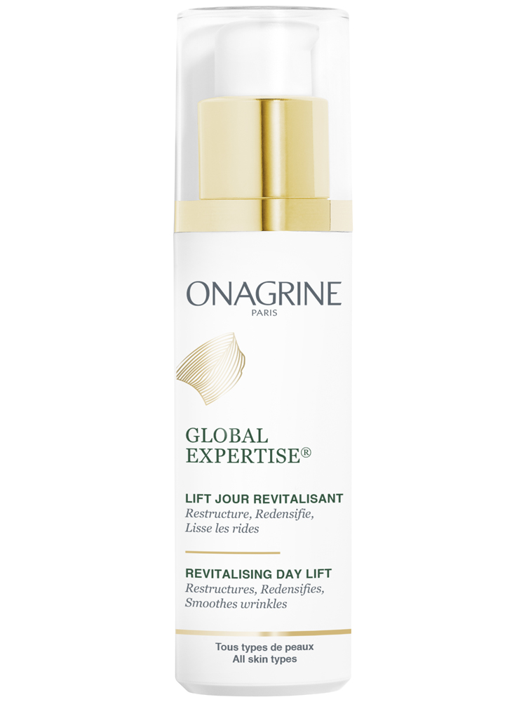Onagrine Global Expertise Lift Jour Revitalisant 40 ml