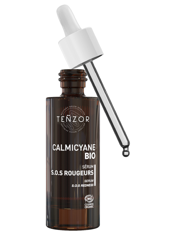 Tenzor Calmicyane - Sérumsérum Sos Rougeurs 30 ml