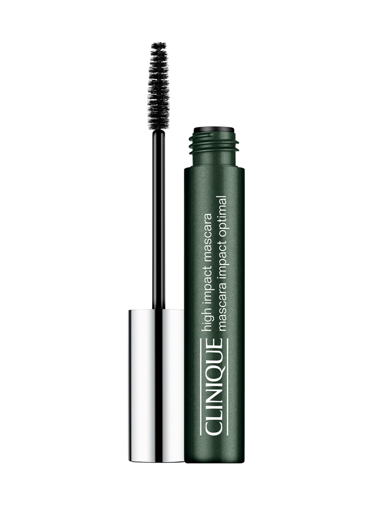 Clinique High Impact Mascara 7 ml - Teinte : 02 Noir/Brun