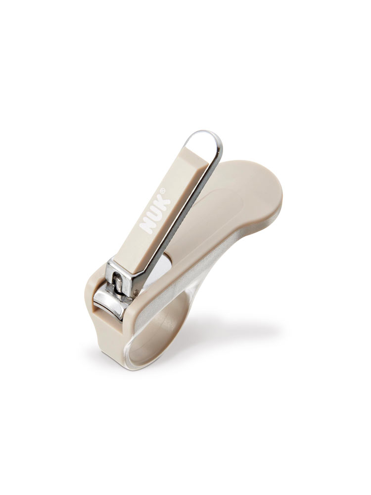 Nuk Coupe-Ongles Ergonomique