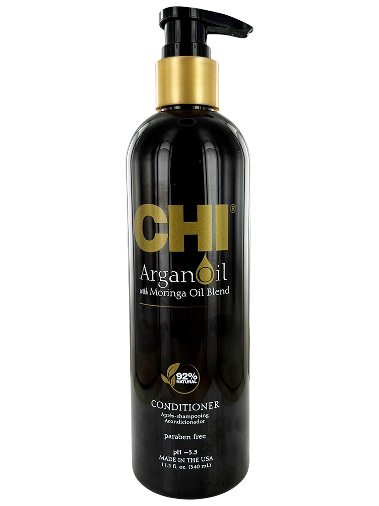 Conditionneur à l'huile d'argan 350 ml