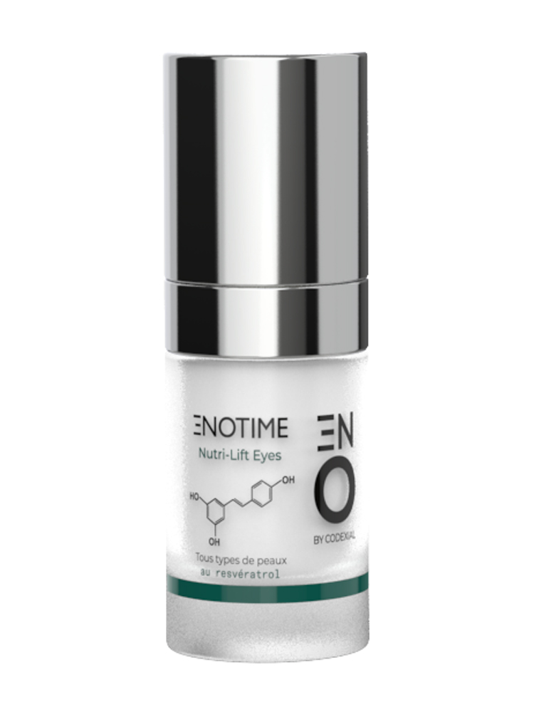 Codexial Enotime Nutri-Lift Eyes - Flacon 15 ml