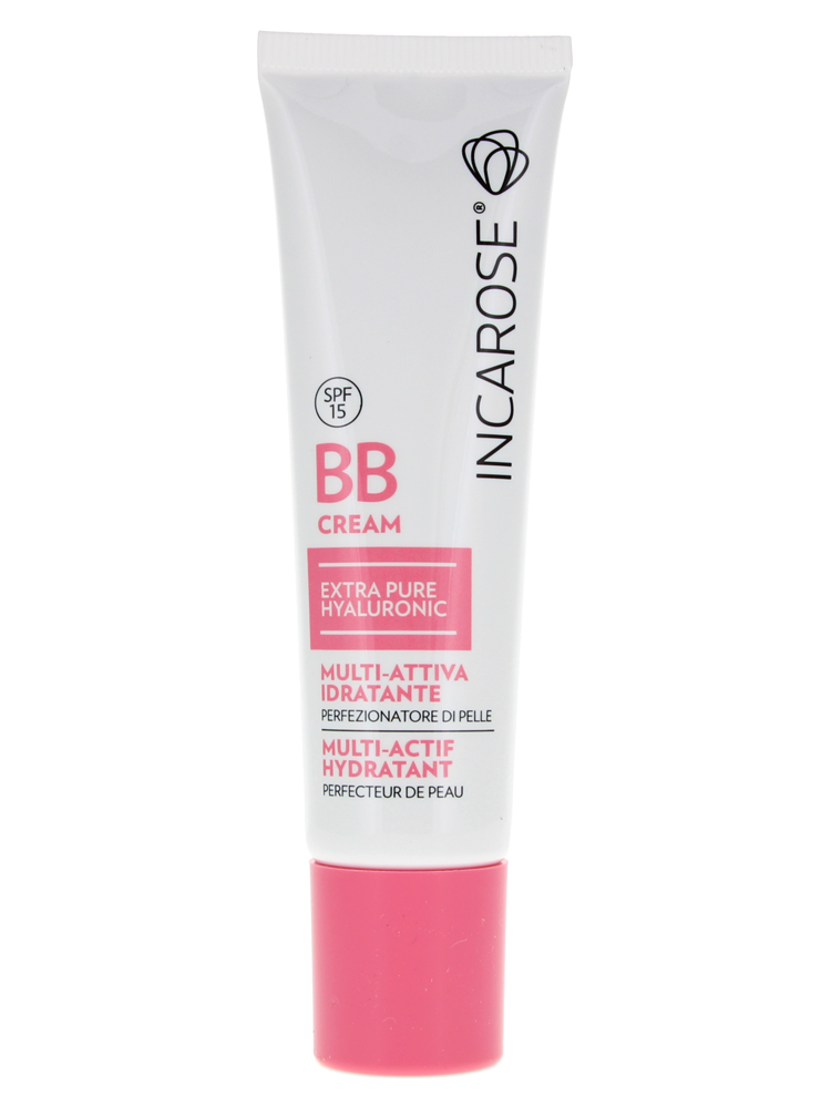 Crème BB Multi-Actif à l'Acide Hyaluronique Extra Pur SPF15 30 ml - Teinte : Light