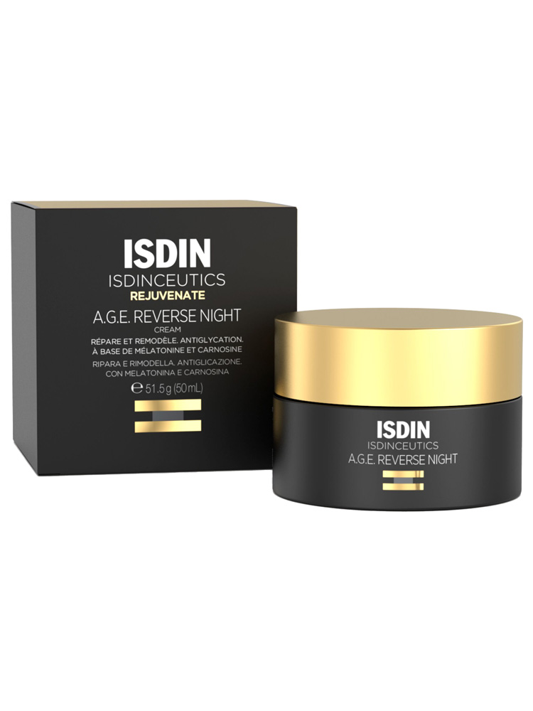 Isdin A.g.e. Reverse Nignt