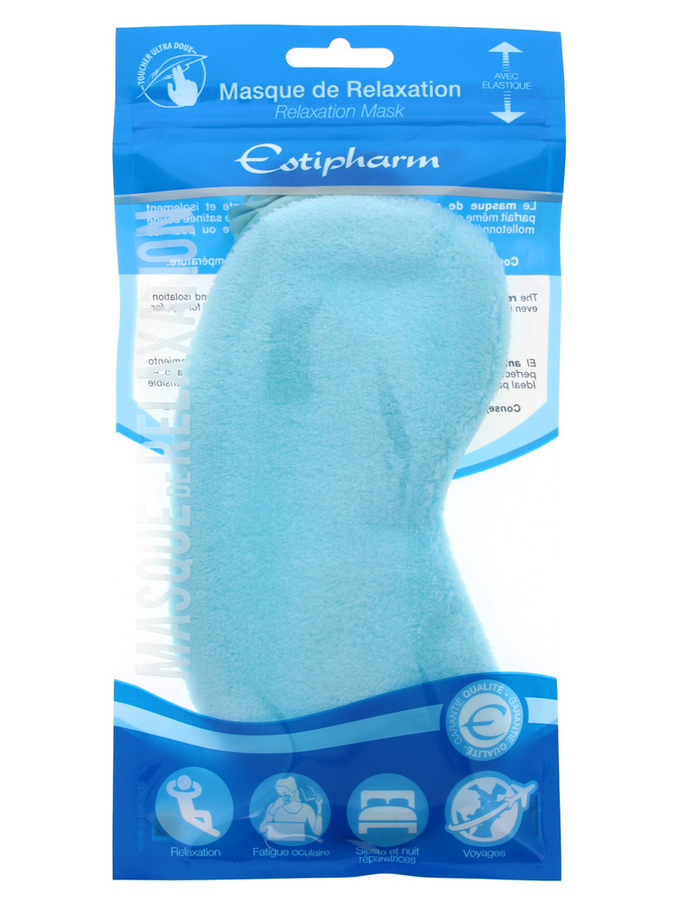 Estipharm Masque de Relaxation