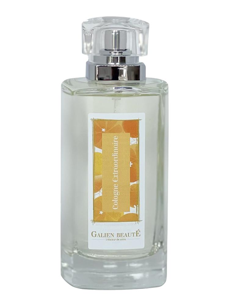 Claude Galien Cologne Extraordinaire Eau de Toilette Vaporisateur 100 ml