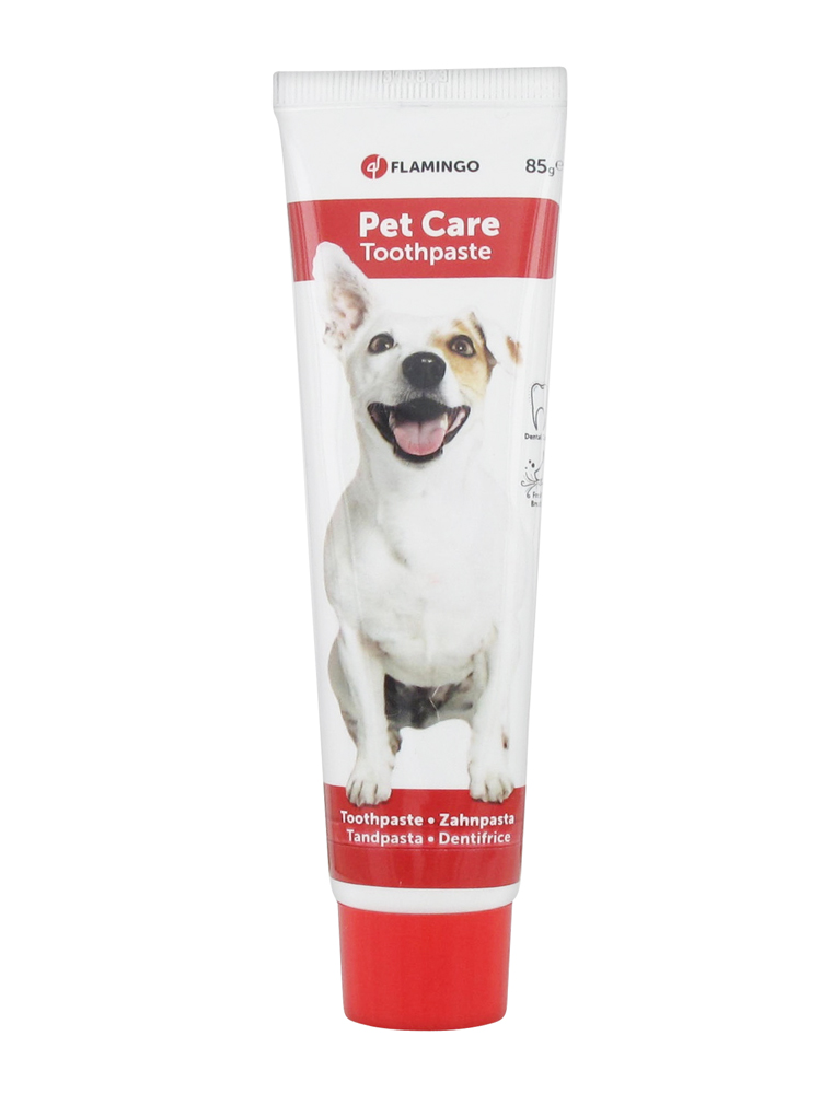 Dentifrice Bucco-Fresh Menthe pour Animaux 90 g
