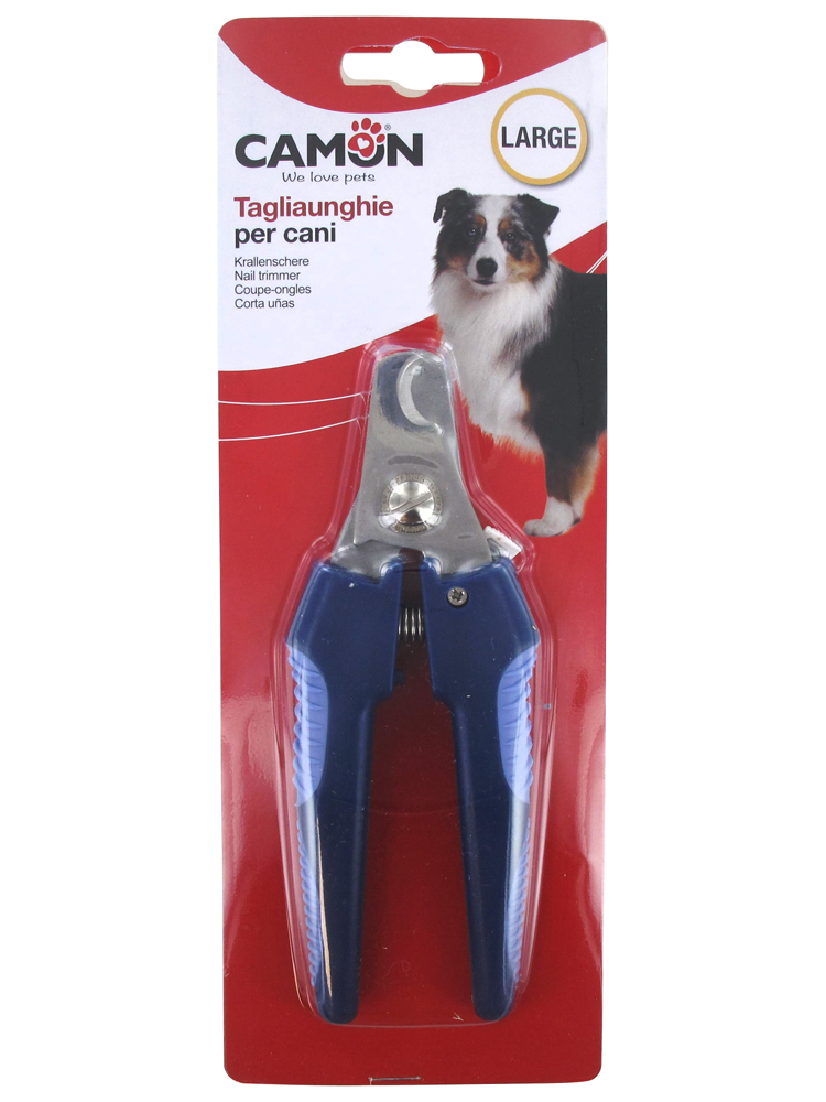 Coupe-Ongles pour Chiens - Taille Large