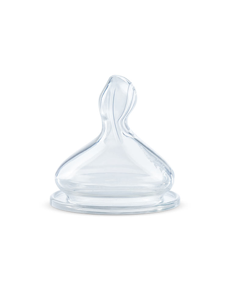 Nuk 2 Tet Sil First Choice ++ T2L - Type : XL : céréales