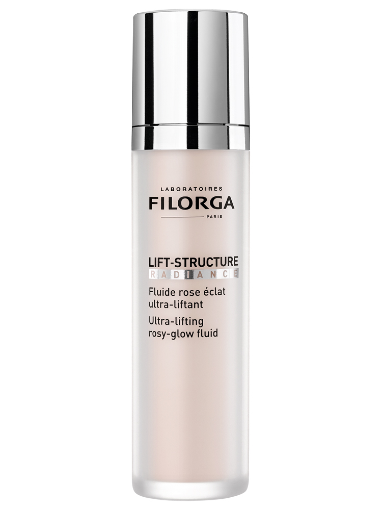 Filorga Lift-Structure Radiance Fluide Ultra-Liftant - Perfection Teint Jeunesse 50 ml