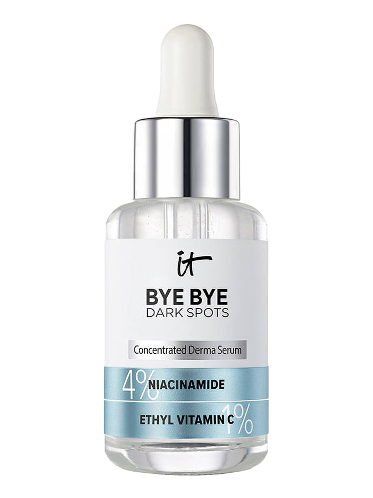 It Cosmetics Bye Bye Darkspots Sérum Anti-Taches à la Niacinamide30 ml
