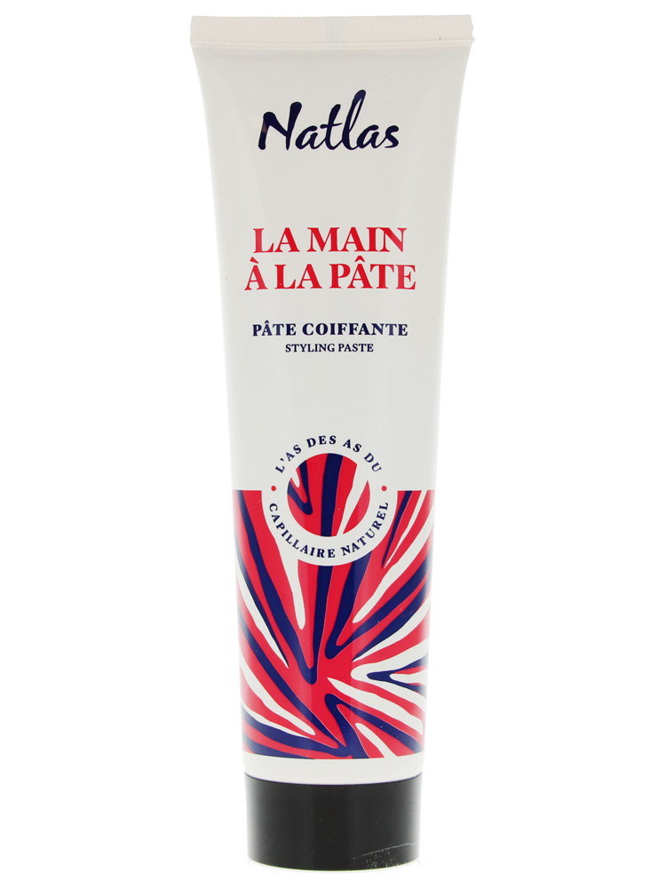 Natlas Pâte Coiffante 75 ml