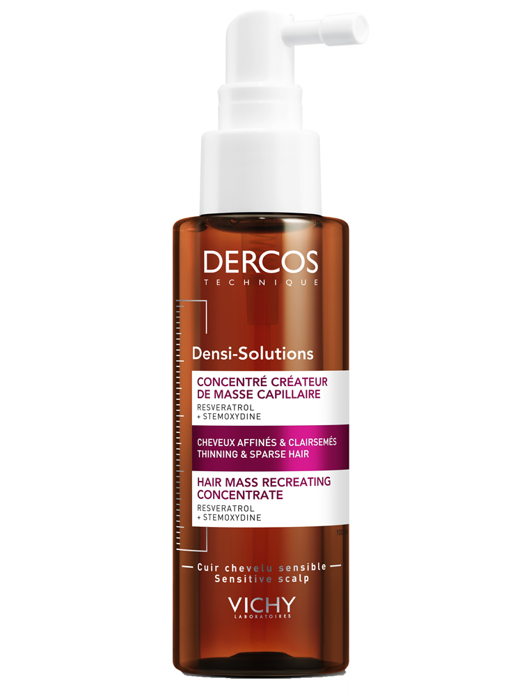 Vichy Dercos Densi-Solutions Concentré 100 ml