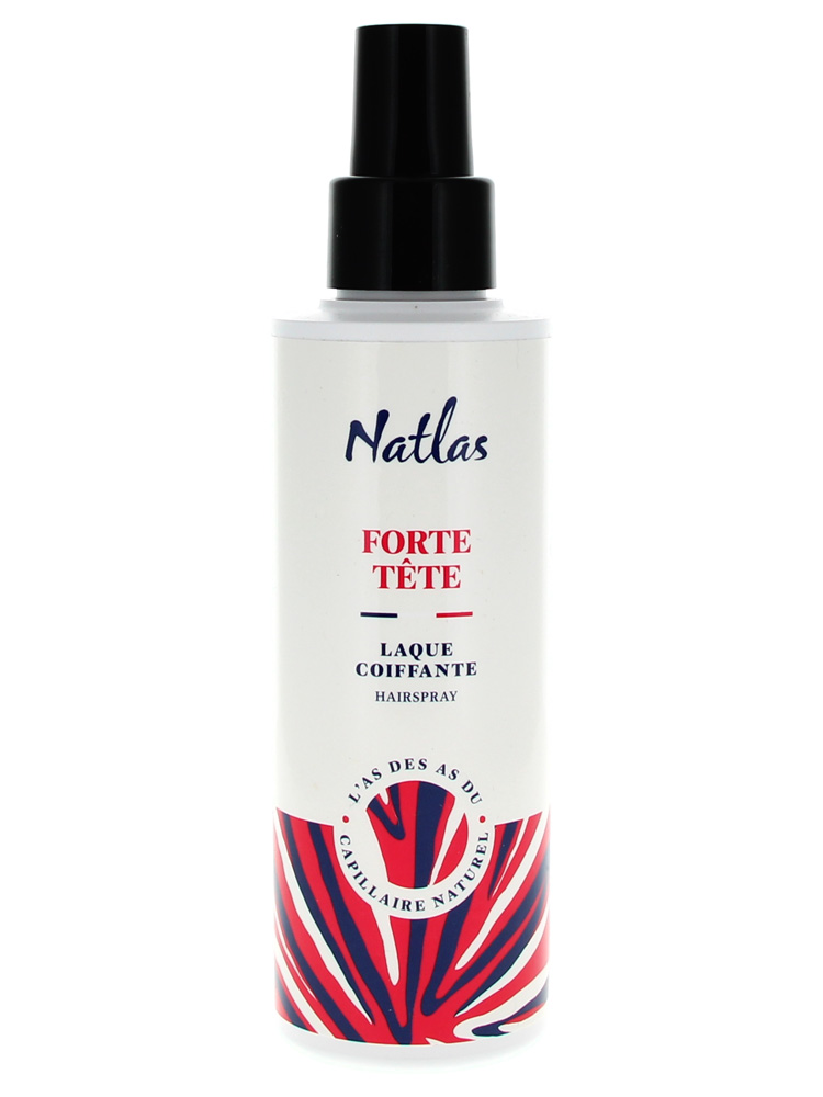 Natlas Laque Coiffante 150 ml