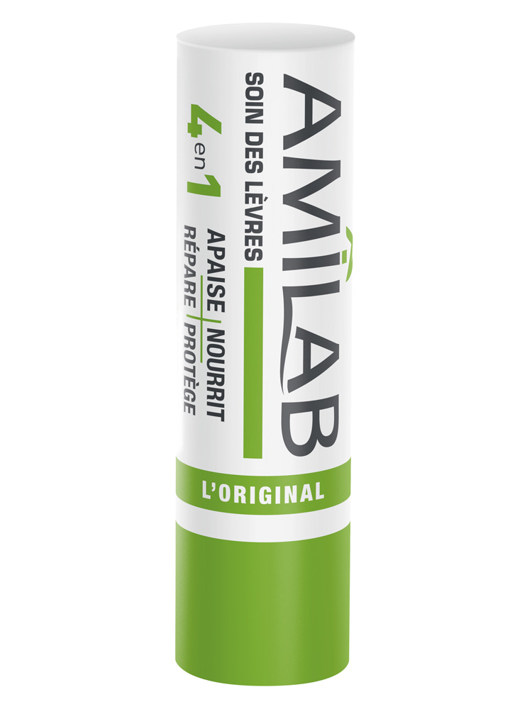 Amilab Stick Soin - Non Commandable Disponible Uniquement en Plv