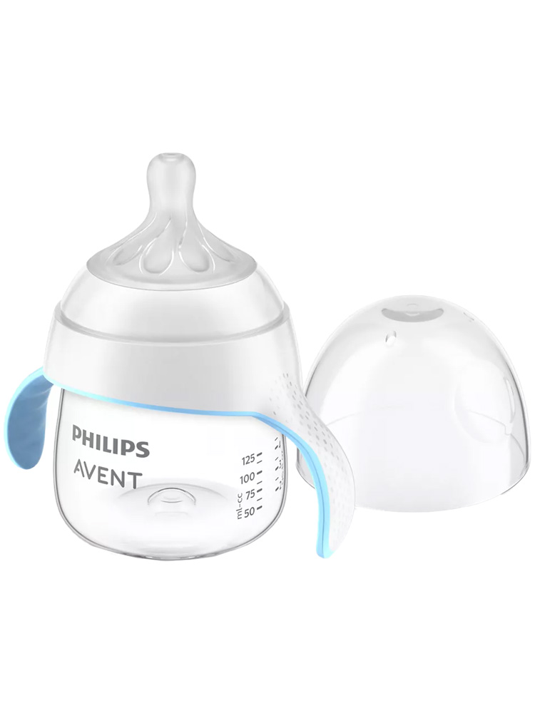 Avent Philips Biberon Évolutif à Réponse Naturelle