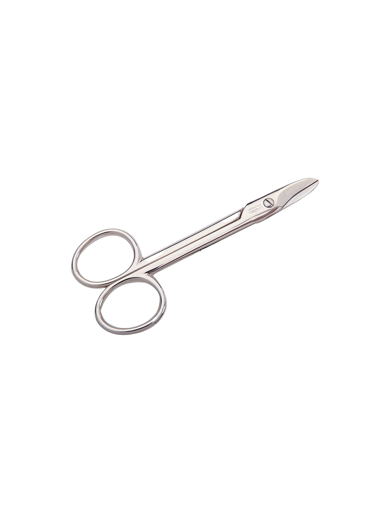 Estipharm Ciseaux Puissants Inox