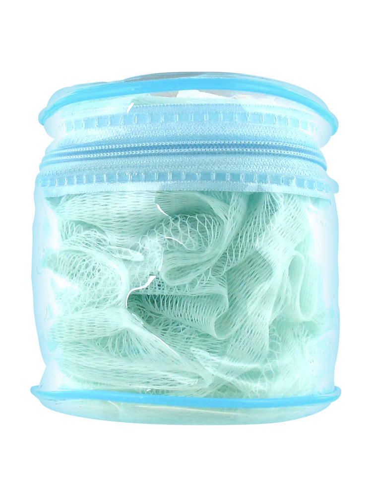Estipharm Fleurs de Massage Couleurs Assorties - Couleur : Bleu