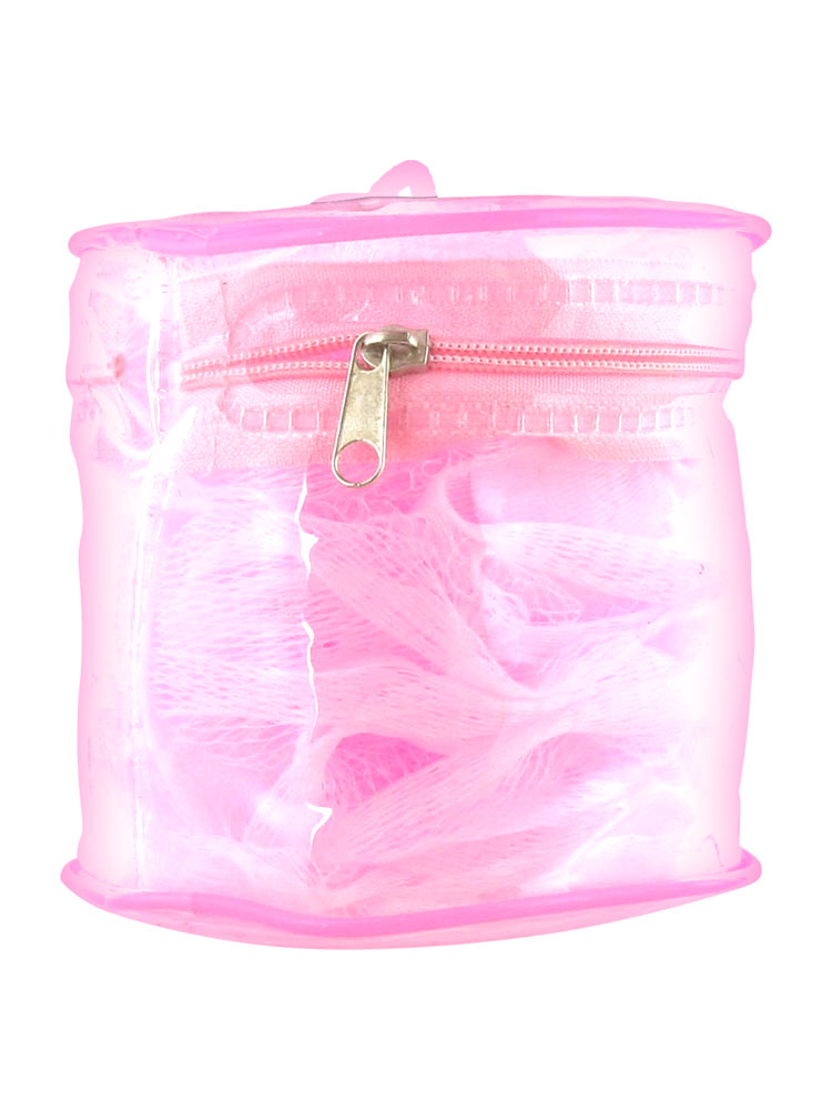 Estipharm Fleurs de Massage Couleurs Assorties - Couleur : Rose