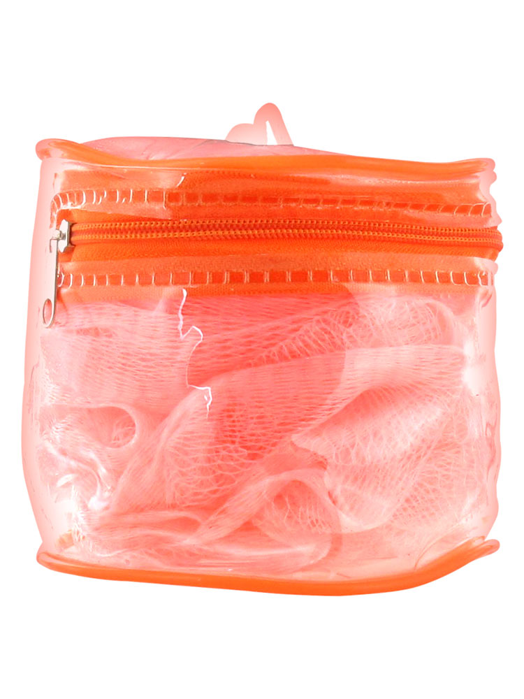 Estipharm Fleurs de Massage Couleurs Assorties - Couleur : Orange